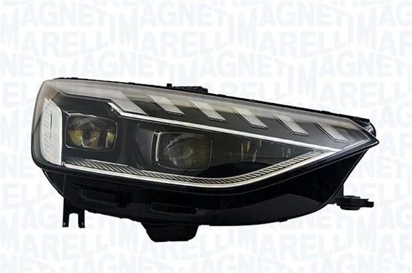 Headlight